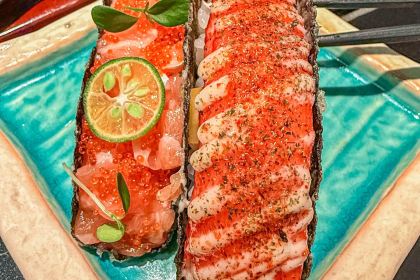 深夜食堂(永康南路店)