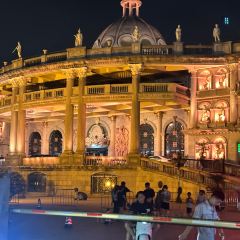 紅旗山莊張用戶圖片