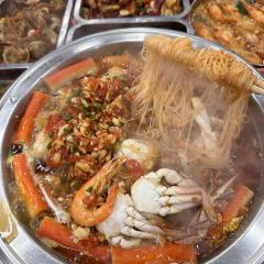 深夜食堂(永康南路店) User Photo