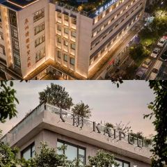 七栩钟楼·蚌壳餐厅 User Photo