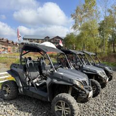 本达人海鲜烧烤(发展店) User Photo