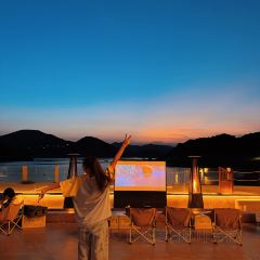 平潭岛·喃城落日咖啡民宿·餐厅 User Photo