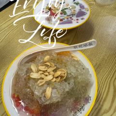 MAO JI HAI XIAN SHA GUO ZHOU User Photo