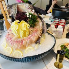 ZHI XIANG WANG SHI User Photo