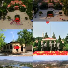 海星辰海鲜大排档(黄金海岸店) User Photo