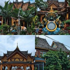 chouburi User Photo