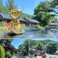 Number One User Photo