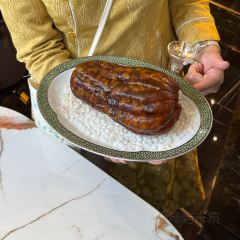 喜筵28·精细潮粤菜(五大道王府店) User Photo