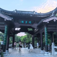 小姨家常菜張用戶圖片