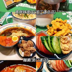 QIAO TOU BAO User Photo