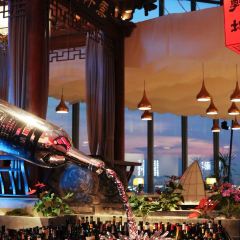 鲜璟台(上海中心) User Photo