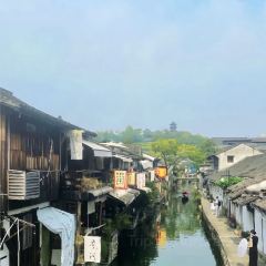 仓桥直街臭豆腐 User Photo