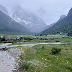 Hot pot of Tibetan User Photo