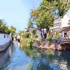 SU WAI PO User Photo