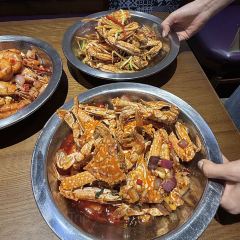 卖龙虾的小伙子(星沙总店) User Photo