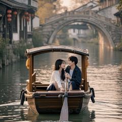 JIANGNAN Impression Chinese Restaurant User Photo