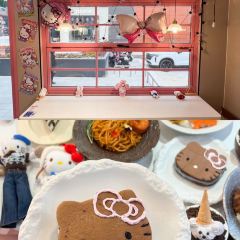 中街吊炉饼鸡蛋糕小吃部 User Photo