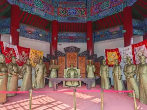 Nongjiaxiaoyuan