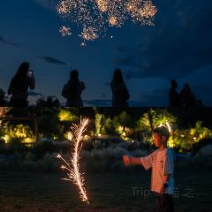 青寂溪谷半山酒店·枫见餐厅 User Photo