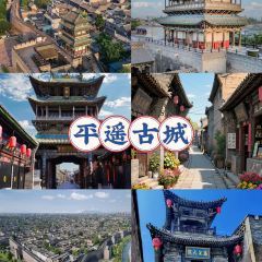 老赵家山西铜火锅烧烤(古城店) User Photo