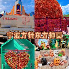 IMPRESSION FEILE User Photo