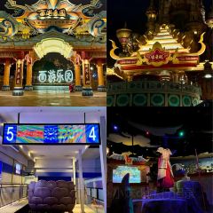 Tangjichougan(jinyinghoujiedian) 여행 사진