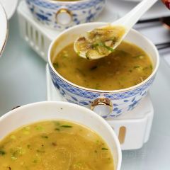 海湾荟·凤栖梧桐(镇宁路店) User Photo