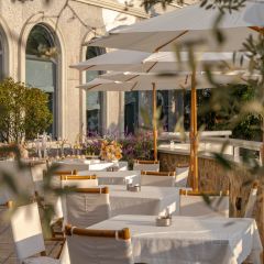 重庆既象SUNYATA度假民宿·白崖餐厅 User Photo