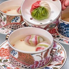 海湾荟·凤栖梧桐(镇宁路店) User Photo