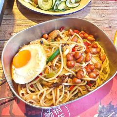 田源米粉 여행 사진