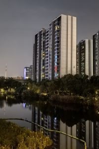 Youpengkongjian 廣州番禺智選假日酒店優惠