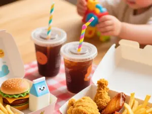 KFC (lianyungangdonghaishidai)