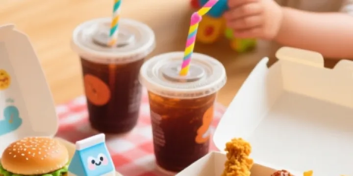 肯德基（連雲港東海時代店）