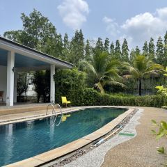 Sabai Resort Pak Meng Restaurant User Photo