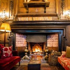 The Pig - at Combe User Photo