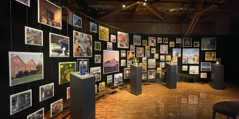 Nikka Whiskey 北海道工廠 餘市蒸餾所