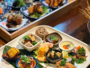 Kingyo Izakaya