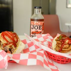 Jimmy Buff's Of West Orange Italian Hot Dogs User Photo