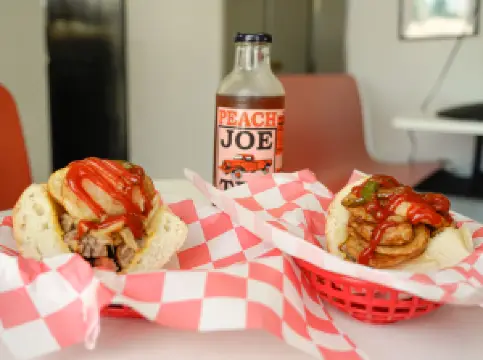 Jimmy Buff's Of West Orange Italian Hot Dogs