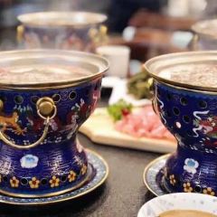 Landmark Hotpot House User Photo