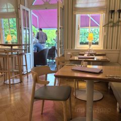 Villa Bagatelle User Photo