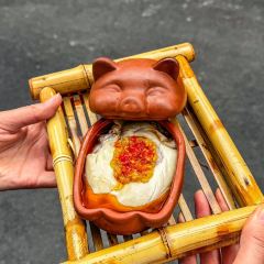 自蚝餐厅·功夫鸡蛙煲·牛腩·牛杂煲 User Photo