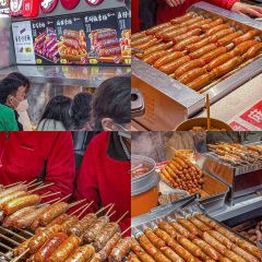 喵叔米线(观音桥总店) User Photo