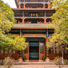 钓鱼台美食街 User Photo