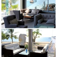 SEA SALT Bang Phra User Photo