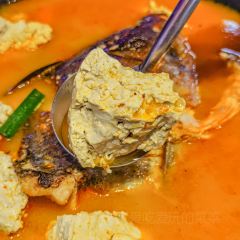 回魏大排档·福州名片(鸿博店) User Photo