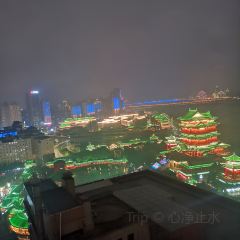 QI ZHI WEI LU ROU JUAN User Photo