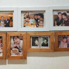 上面坊酥鸭大面(东诸安浜路店) User Photo