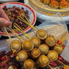 豪渝火锅(黄泥塝店) User Photo