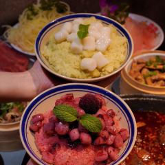走·超火锅(彭州店) User Photo